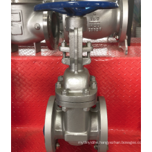 good quality American type globe valve